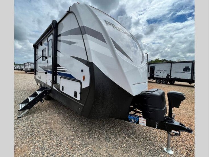 Thumbnail Photo undefined for 2022 Keystone Bullet 19FBPR